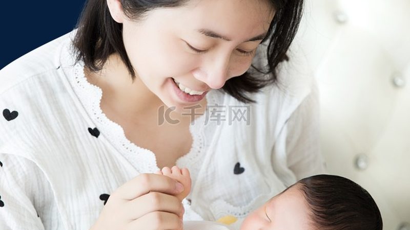小标题：产后护理，需求先行