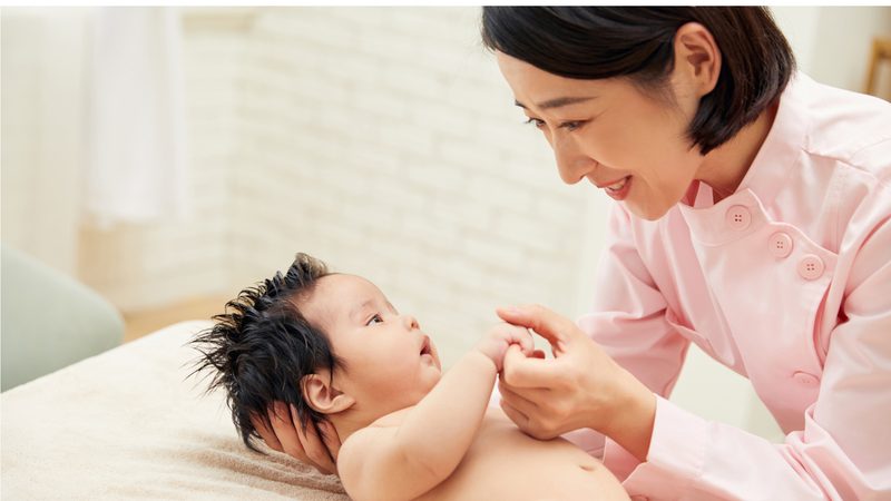 新生儿洗澡盆，如何选对那一“盆”**