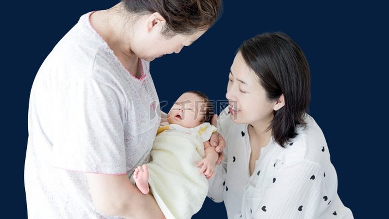 催乳师与通乳师：一职之别，护理之道