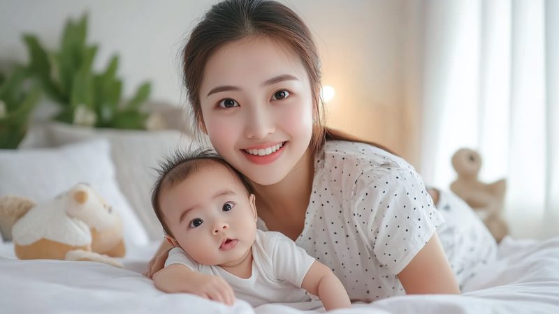 揭秘北京母婴服务公司排名背后的考量因素