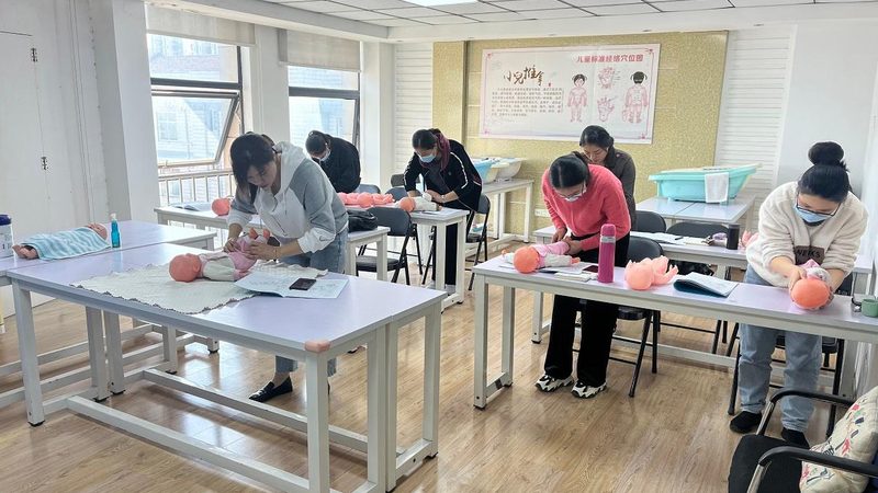月子中心探视规定与陪护政策揭秘